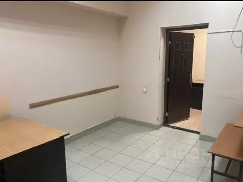 Офис в Омская область, Омск ул. Лукашевича, 10В (113 м)