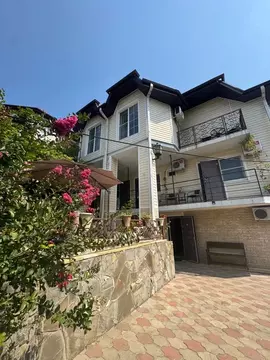 Комната Краснодарский край, Туапсинский муниципальный округ, с. ...