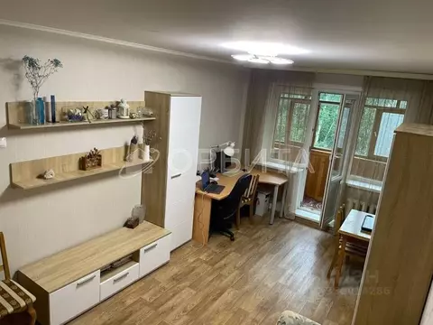 3-к кв. Тюменская область, Тюмень ул. Воровского, 21 (63.0 м)