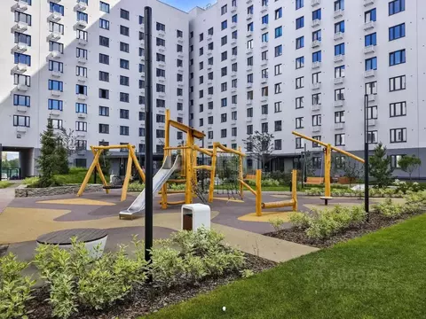 3-к кв. Тюменская область, Тюмень Новгородская ул., 14 (86.0 м)