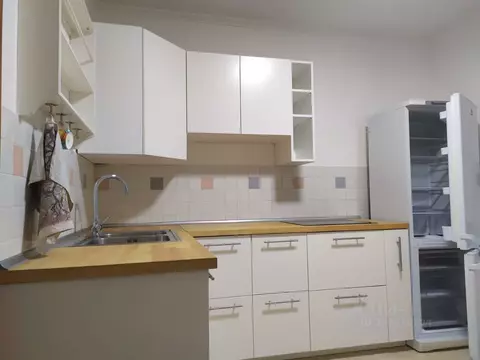 3-к кв. Московская область, Балашиха 1 Мая мкр, 35 (86.0 м)