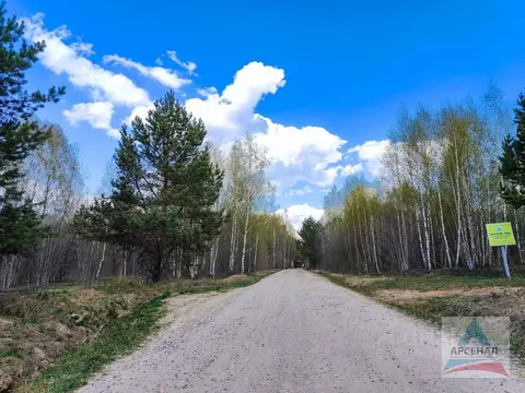 Участок в Ярославская область, Переславль-Залесский муниципальный ...