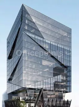 Офис в Москва ул. Неверовского, 10 (269 м)