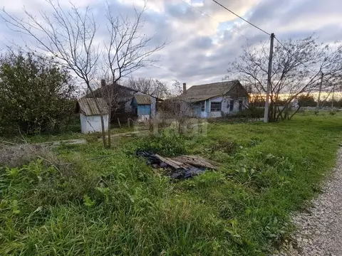 Участок в Крым, Ленинский район, с. Ильичево ул. Садовая (22.0 сот.)