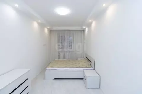 2-к кв. Тюменская область, Тюмень Фабричная ул., 20 (47.0 м)