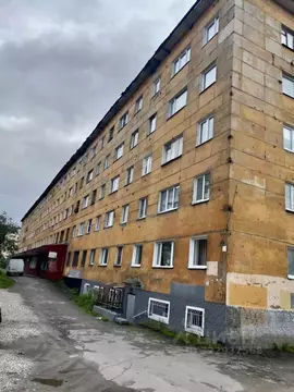2-к кв. Мурманская область, Мурманск ул. Коминтерна, 17 (43.0 м)