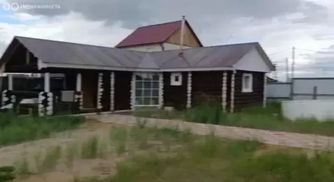 Дом в Якутск, Подгорная улица, 3/1А (57.1 м)