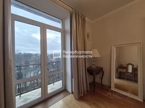 3-к кв. Санкт-Петербург Автовская ул., 2 (80.3 м)