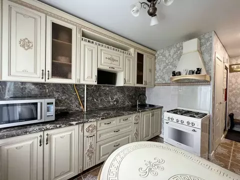 3-к кв. Татарстан, Казань просп. Ямашева, 102 (68.0 м)