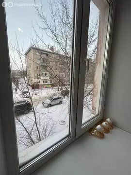 1-комнатная квартира: Барнаул, Тимуровская улица, 62 (18.8 м)