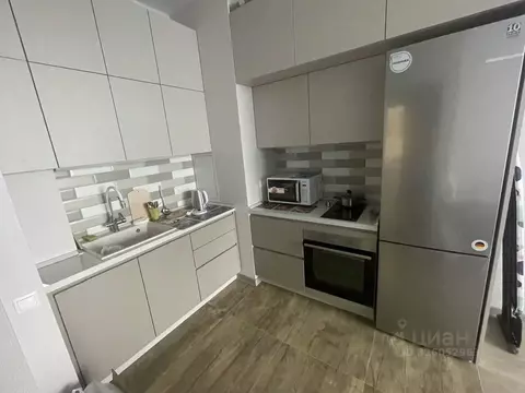 2-к кв. Москва Кастанаевская ул., 66 (40.0 м)