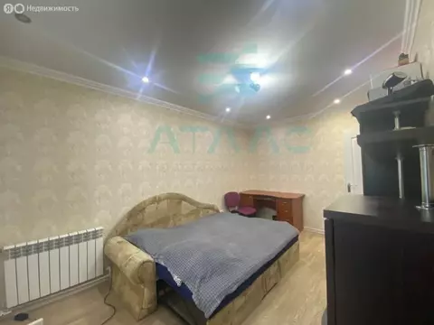 2-комнатная квартира: Симферополь, улица Воровского, 65 (43.6 м)