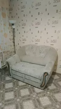 1-к кв. Тюменская область, Тюмень Широтная ул., 168 (42.0 м)