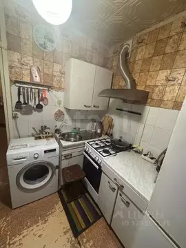 3-к кв. Москва Чертановская ул., 54К2 (58.3 м)