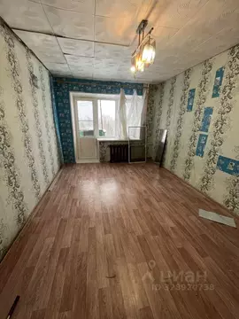 Комната Нижегородская область, Богородск 2-й мкр, 2 (17.2 м)