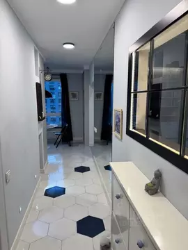 2-к кв. Москва Боровское ш., 2Ак3 (50.0 м)