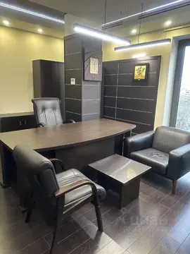 Офис в Москва Большая Садовая ул., 5к2 (135 м)