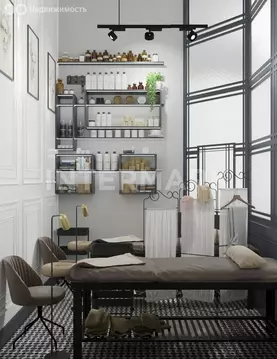 Помещение свободного назначения (85.8 м)