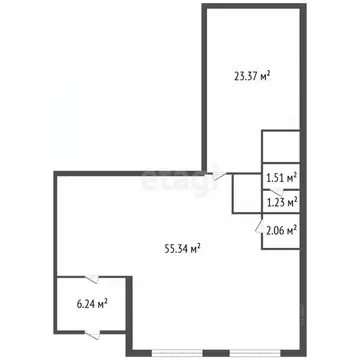 Помещение свободного назначения в Санкт-Петербург Кременчугская ул., ...