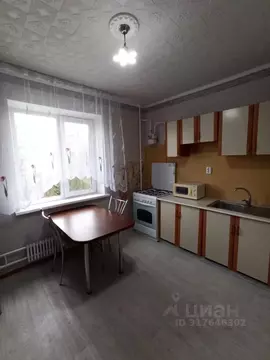 1-к кв. Татарстан, Казань просп. Победы, 146 (35.0 м)
