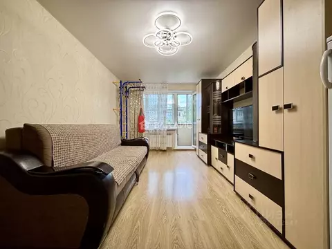 3-к кв. Ивановская область, Кохма ул. Владимирская, 18 (62.1 м)