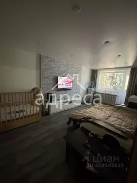 2-к кв. Самарская область, Самара Теннисная ул., 11 (44.5 м)