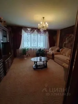 4-к кв. Иркутская область, Усть-Илимск просп. Дружбы Народов, 27 (79.4 ...