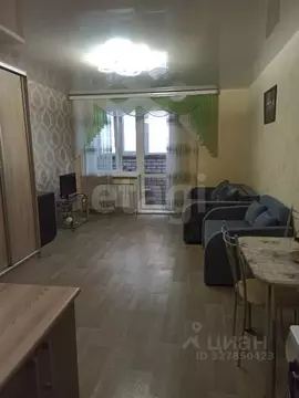 1-к кв. Башкортостан, Уфа ул. Летчика Кобелева, 3/3 (27.8 м)