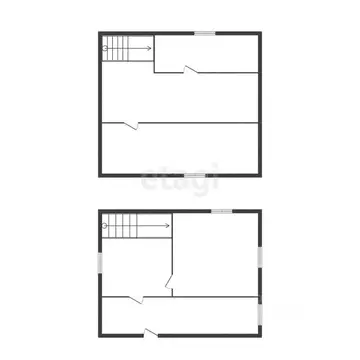 Дом в Белгородская область, Старый Оскол Сосновый Бор СНТ, ул. ...
