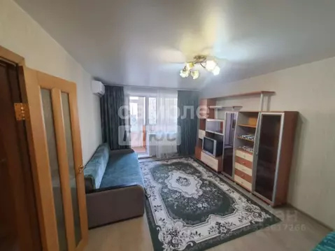 1-к кв. Липецкая область, Липецк ул. Леонтия Кривенкова, 13А (38.0 м)