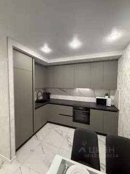 3-к кв. Астраханская область, Астрахань ул. Набережная Приволжского ...