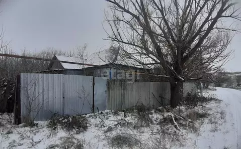 Дом в Белгородская область, Новооскольский муниципальный округ, с. ...