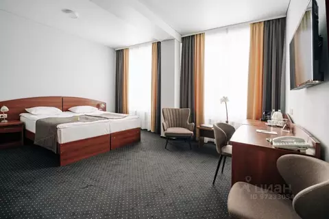 Комната Москва 2-й кв-л, 22к1 (32.0 м)