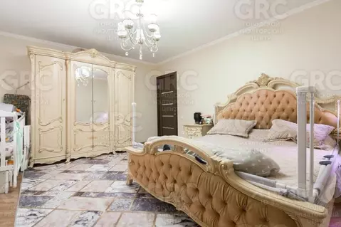 3-к кв. Краснодарский край, Сочи КСМ мкр, ул. Труда, 23 (84.0 м)