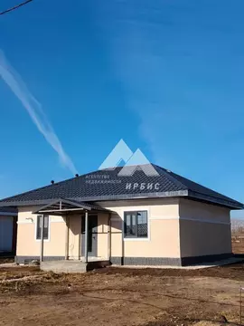 Дом в Алтайский край, Первомайский район, с. Фирсово ул. Ивана ...