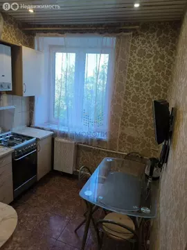 3-комнатная квартира: Люберцы, Хлебозаводской тупик, 7 (53.4 м)