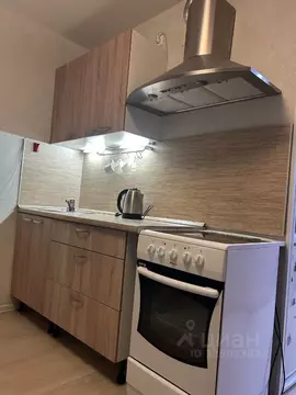 Студия Свердловская область, Екатеринбург ул. Рощинская, 21к3 (30.0 м)