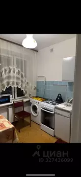 2-к кв. Москва ул. Юных Ленинцев, 48 (44.0 м)