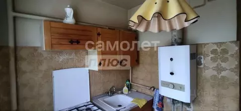 2-к кв. Ивановская область, Иваново ул. Кудряшова, 109 (45.6 м)