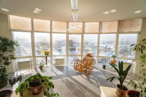 4-к кв. Алтайский край, Барнаул Комсомольский просп., 40 (203.6 м)