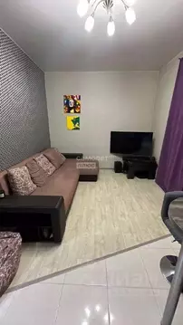 1-к кв. Иркутская область, Иркутский муниципальный округ, Маркова рп, ...