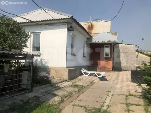 Дом в Омск, 2-я Ремесленная улица, 85А (83.9 м)