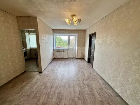 2-к кв. Вологодская область, Сокол ул. Суворова, 22 (40.0 м)