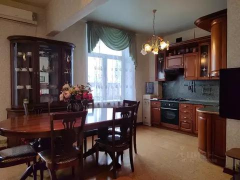 3-к кв. Москва Большая Академическая ул., 4 (78.0 м)