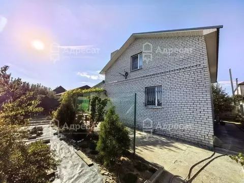 Дом в Волгоградская область, Городище рп пер. Вязов (155 м)