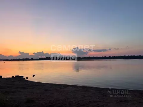 Участок в Пермский край, Пермский муниципальный округ, с. Нижние Муллы ...