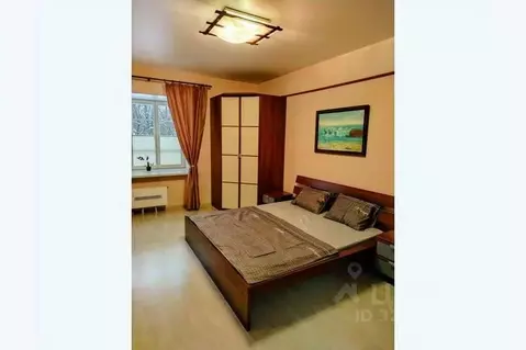 2-к кв. Санкт-Петербург Кондратьевский просп., 40К1 (63.0 м)