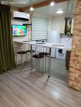 Квартира-студия: Таганрог, Театральная улица, 6 (30 м)