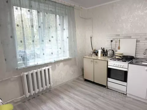 1-к кв. Ивановская область, Ивановский район, с. Ново-Талицы ул. ...