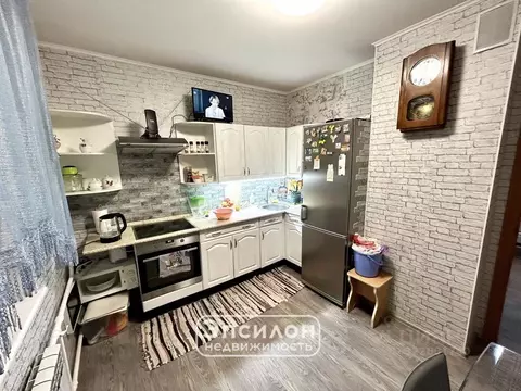 1-к кв. Курская область, Курск просп. Победы, 34 (38.56 м)